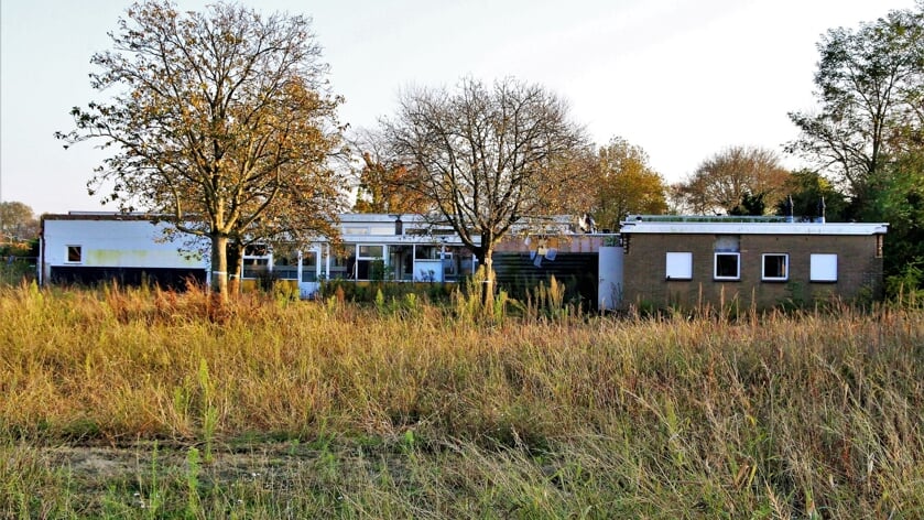 Asielzoekers mogen tot februari blijven in voormalig schoolgebouw in Tholen