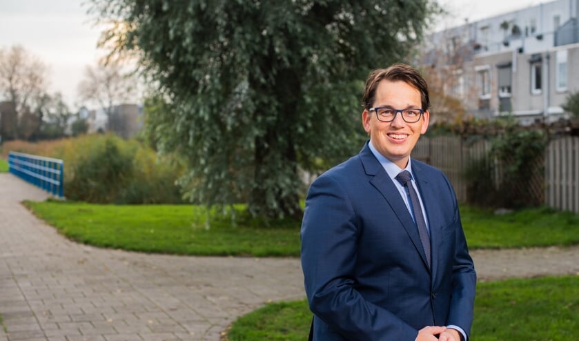 Kamerlid Grinwis wil mening Veerse inwoners over stikstof en woningbouw