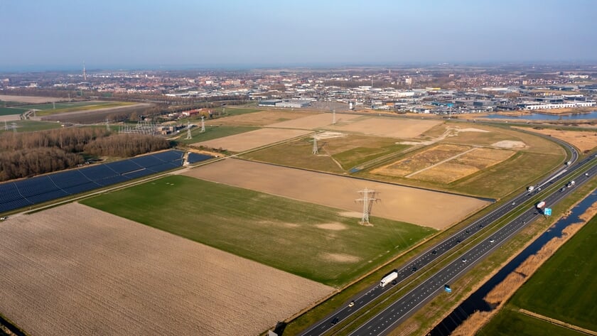 Gemeente Goes gaat economisch als een speer