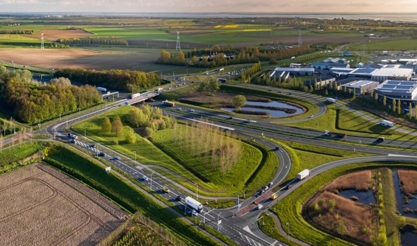 Provincie beslist op 16 december over aanpak Zanddijk en Molendijk bij Yerseke