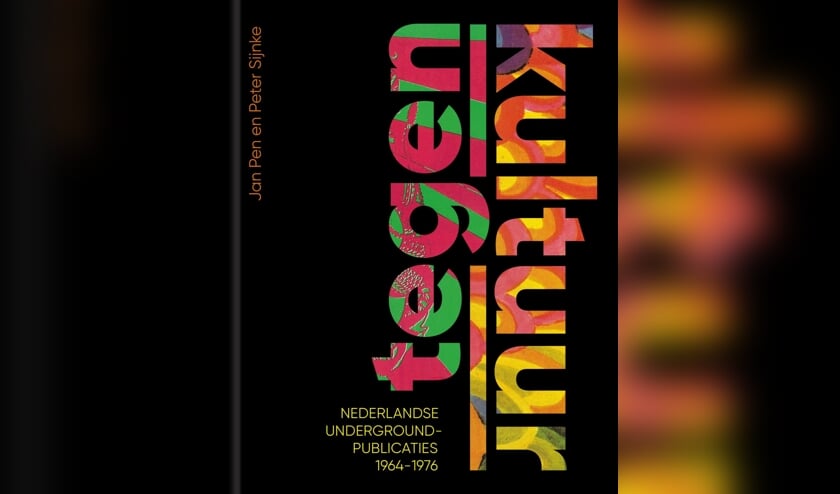 Tegenkultuur: een fascinerend boek