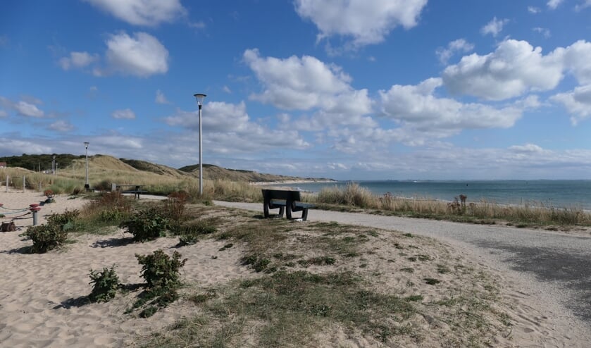 Rouwverwerking: wandelen op Walcheren met gelijkgestemden