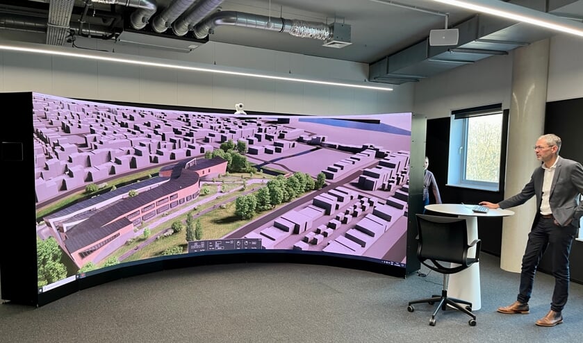 Joint Research Center Zeeland officieel geopend