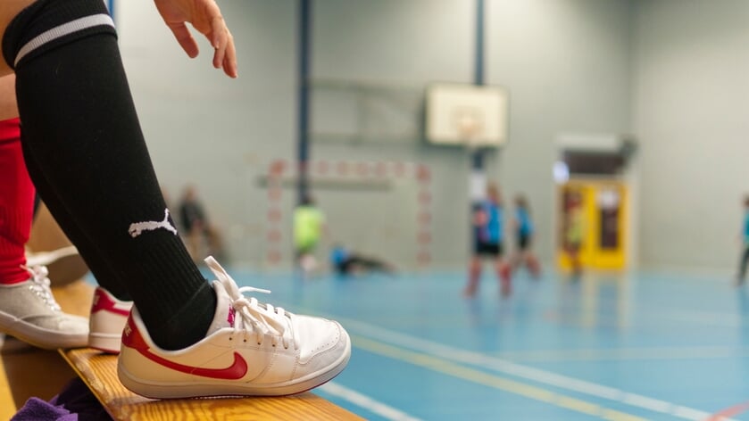Word vertrouwenspersoon in de sport