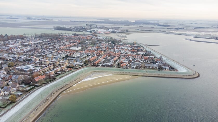 Deze Fluplandse straten gaan op de schop: Betere waterafvoer en toegang speeltuin