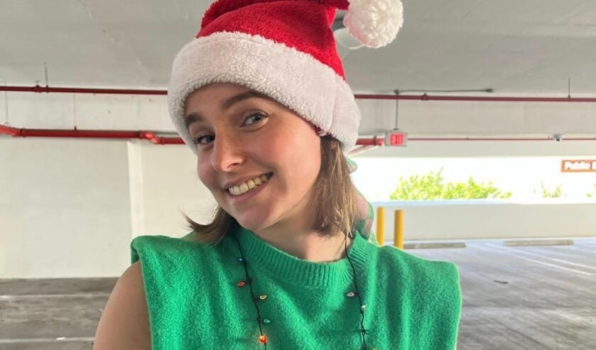 Thoolse Emma Smits krijgt eigen kerstspecial op NPO3