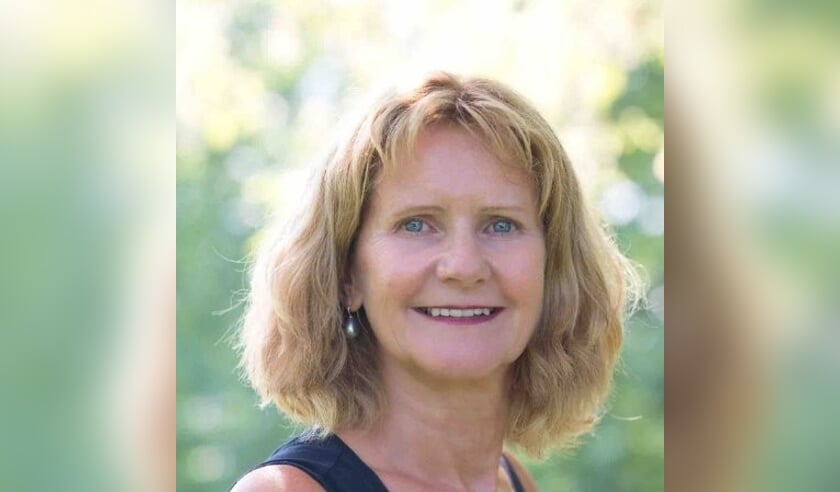 Koninklijke onderscheiding voor Tonia de Groene