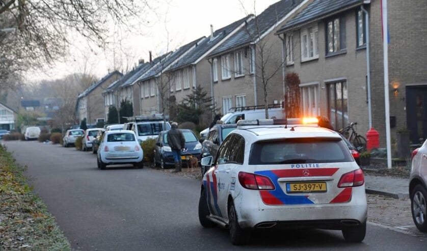 Jongen door auto aangereden in Middelburg