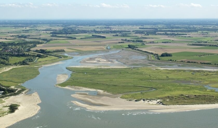 Schelde Delta gaat voor Unesco-erkenning