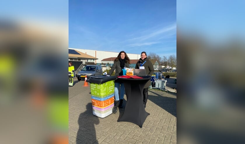 Enquête afvalscheiding: ‘Veel mensen zijn blij dat plastic weer gescheiden wordt’