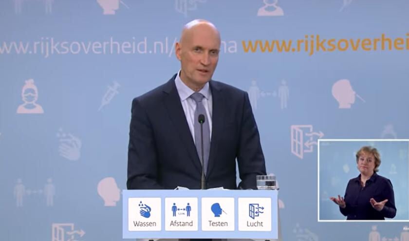 Forse versoepelingen voor Nederland: ‘Het land gaat weer open’