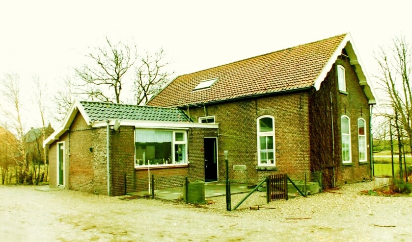 Heemkundekring Stad en Lande van Tholen