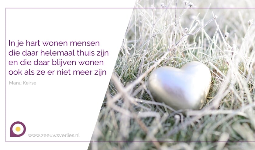 Zeeuws Verlies geeft steun met gratis digitale kaart