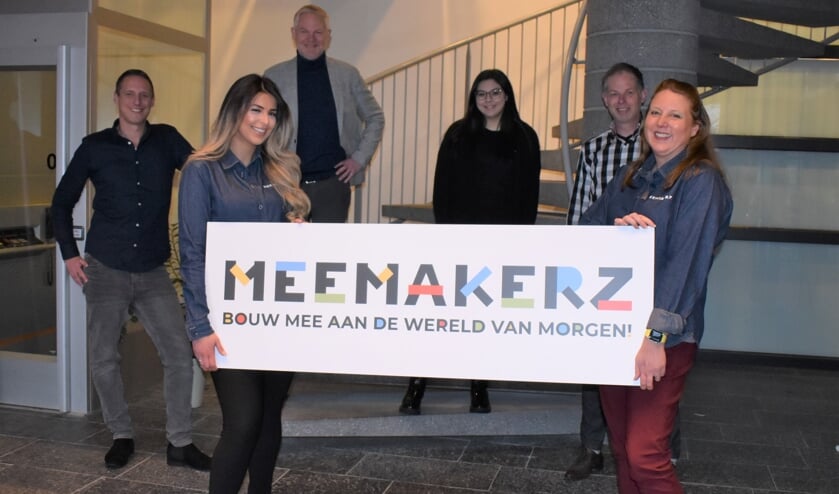 Techniekhuis gaat door onder de naam Meemakerz