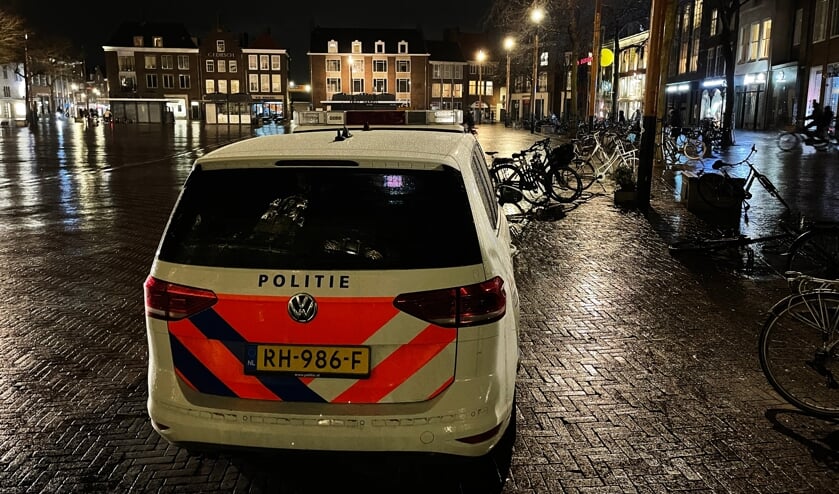 Drie jonge Walcherse straatrovers aangehouden