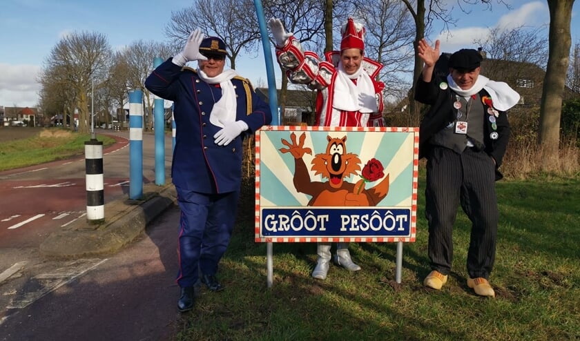 Dit is er te doen tijdens Woaidaehen 2022