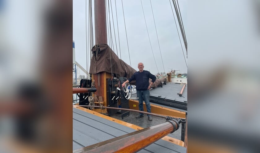 De Avontuur kiest weer het ruime sop