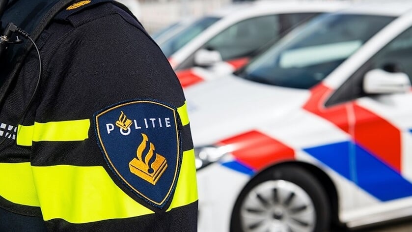 Mannen slaan kunstgebit en bril kapot bij verkeersruzie, Borselenaar (25) opgepakt in Tilburg