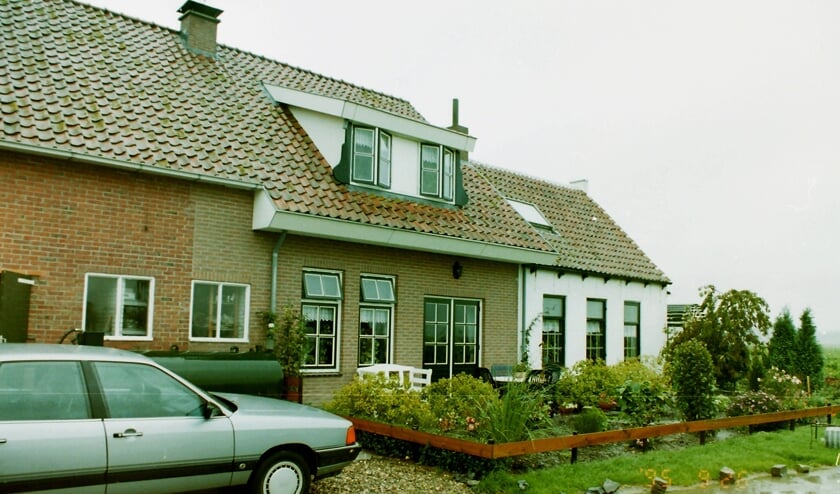 Heemkundekring Stad en Lande van Tholen