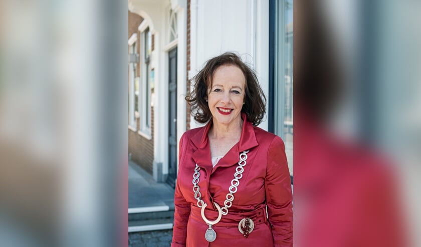 Het ‘regent’ ook weer lintjes in Noord-Beveland