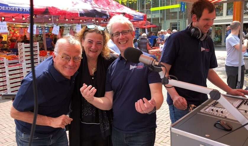 Nieuwe editie Vrijwilligersmarkt Middelburg