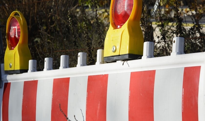 LET OP: De Krammerbrug (N257) is de hele week afgesloten