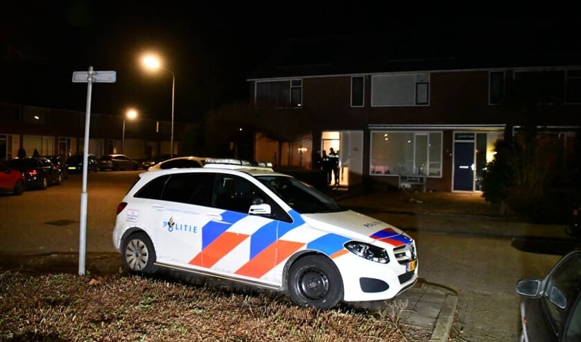 Drie arrestaties na schietincident Serooskerke (W)