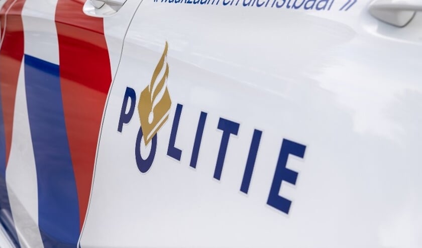 Politie Zoekt Getuigen Na Schietincident