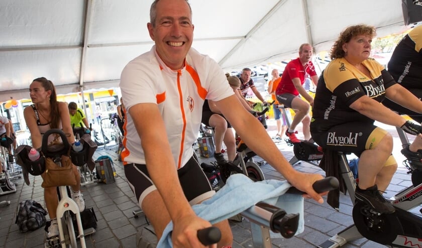 Martin Wissekerke ‘gaat ervoor’ in gemeenteraad Goes