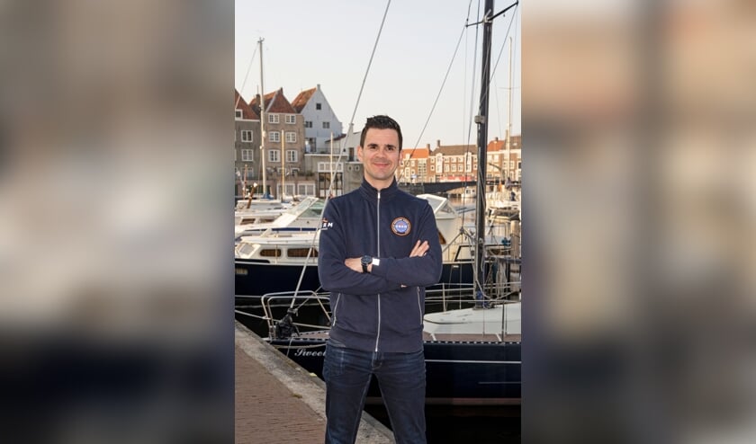 KNRM is blij dat reddingbootdag weer kan doorgaan