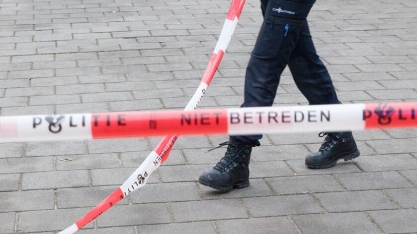 Twee woningen in Middelburg getroffen door bomincidenten