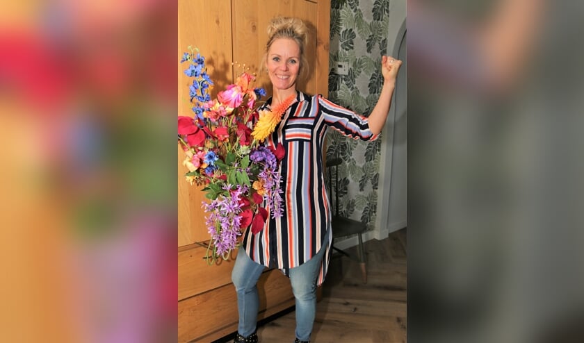 Thoolse sterke vrouwen in het zonnetje op Internationale Vrouwendag!