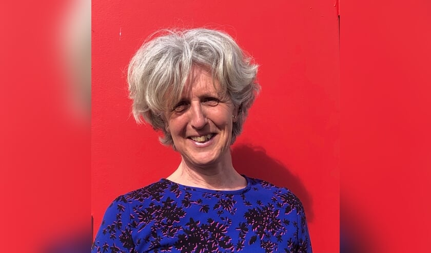 Willemien Treurniet kandidaat-wethouder ChristenUnie in Middelburg