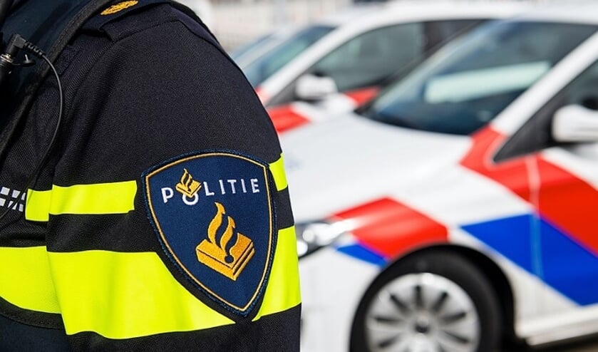 Woningen beschoten in Goes, Kapelle en Kruiningen