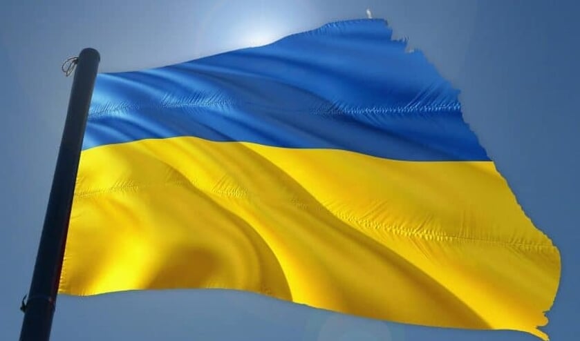 Ontmoetingsmiddag voor Oekraïners op Noord-Beveland