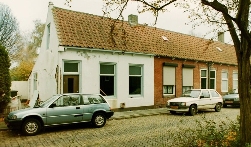 Heemkundekring Stad en Lande van Tholen