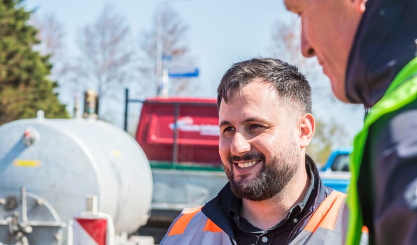 Glasvezelaanleg in centrum Goes is groot project