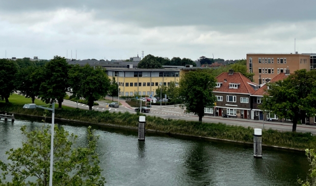 TBS met dwangverpleging voor moord en poging tot moord in Biggekerke