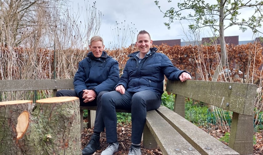 Politiek gaat in Ovezande van vader op zoon