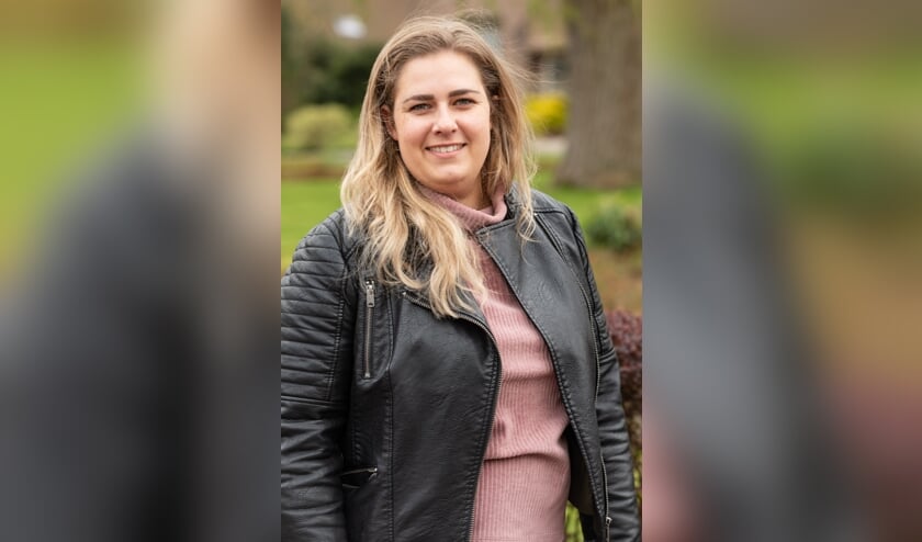 Elisa van de Ree: ‘We willen dat alle inwoners van Tholen optimaal kunnen meedoen in de samenleving’