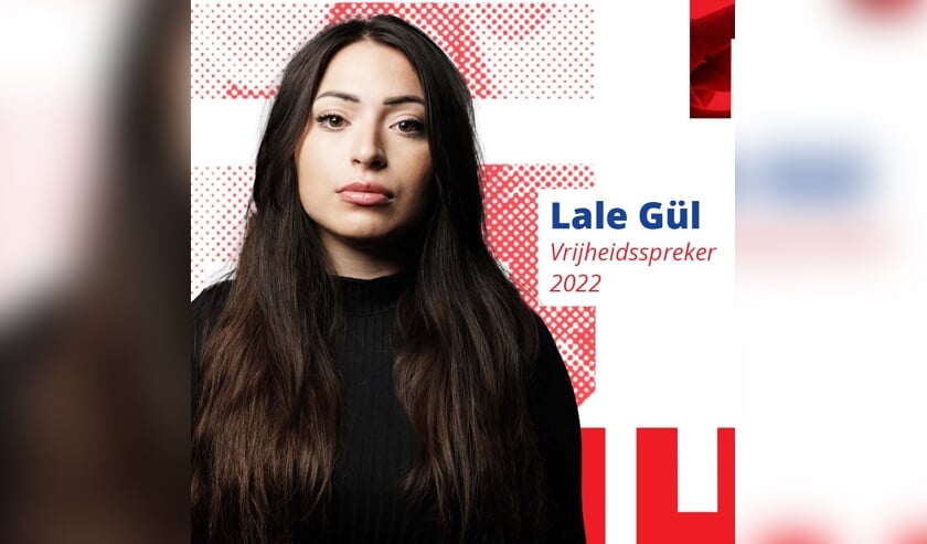 Lale Gül en Ferry Zandvliet sprekers Zeeuwse Vrijheidscolleges 2022