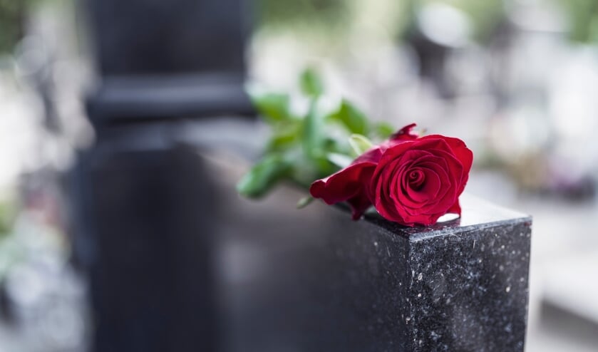 Jaarlijkse dodenherdenking in Colijnsplaat