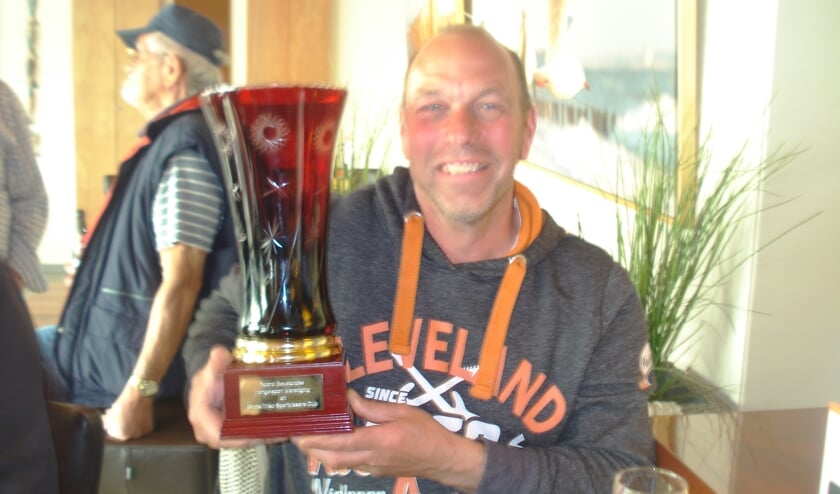 Noord Bevelands Kampioenschap eindelijk gevist