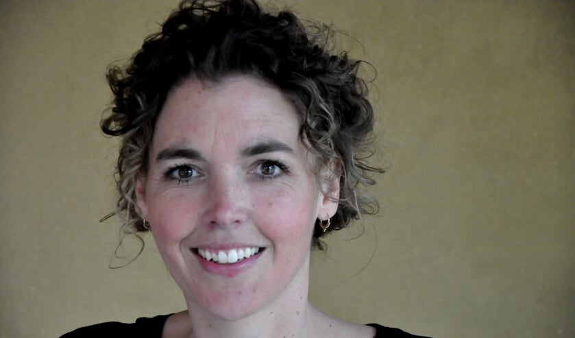 Josje Stoel nieuwe directeur Grote Kerk Veere