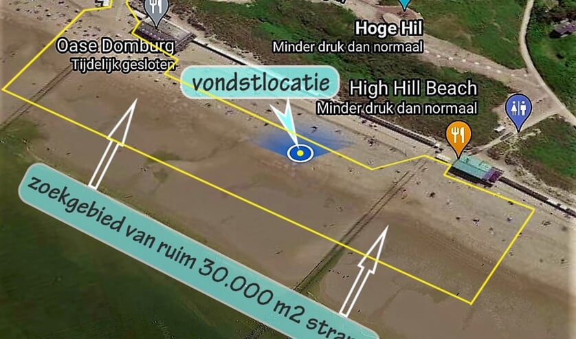 Luctor et Detector: de aanhouder wint