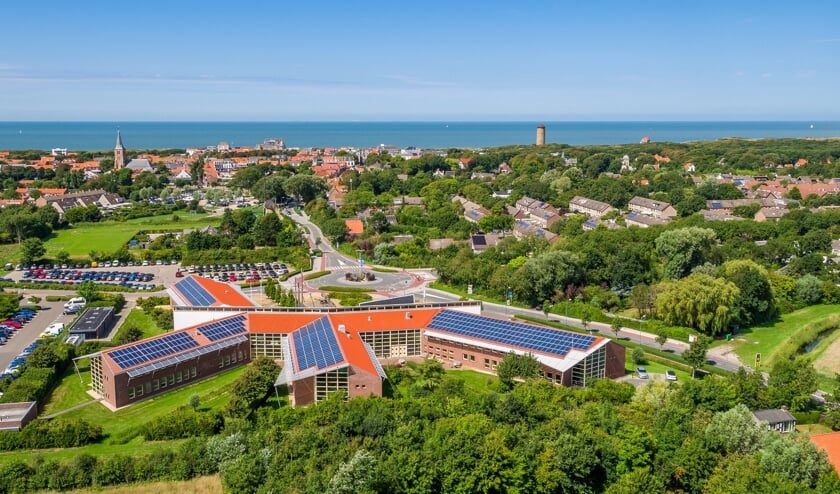 Veerse huishoudens krijgen vijftig euro van gemeente in 2023