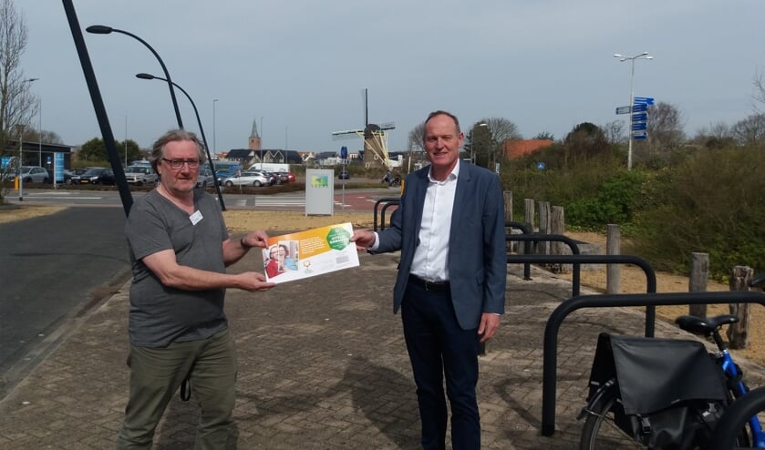 Zonnebloemloterij afdeling Middelburg-Veere van start