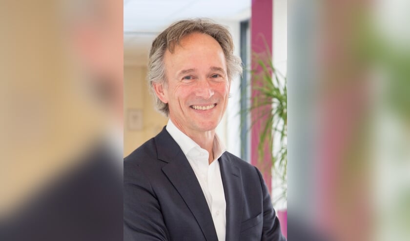 Marten Kroese is nieuwe voorzitter raad van bestuur ziekenhuis Adrz