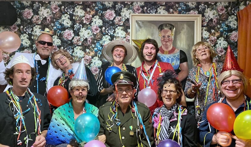Toneelvereniging Veere speelt ‘Zeeuwse babbelaars’ van Peter Adriaanse
