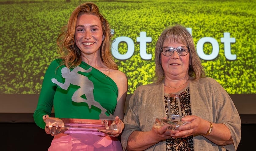 Cootjes Catering en Fresh Handmade Sushi winnen Thoolse ondernemersprijzen